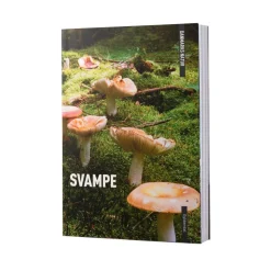 DIVERSE Danmarks natur - svampe Clearance
