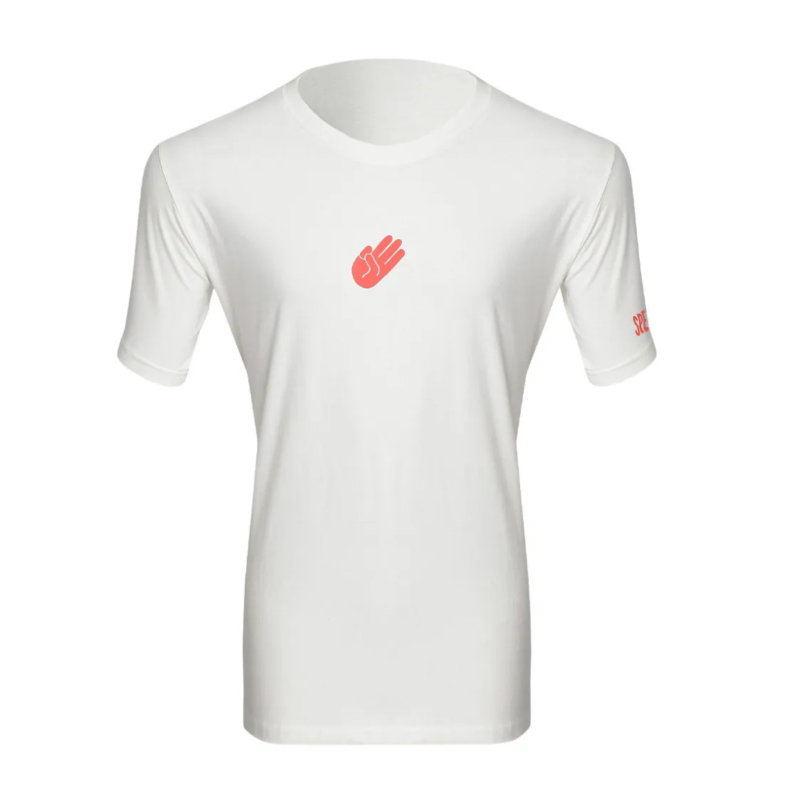 DDS Honnør T-shirt, dame Hot