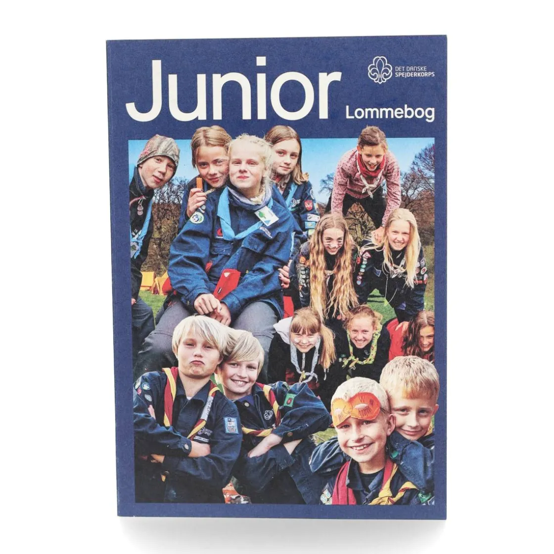 DDS "Junior" Lommebog Discount