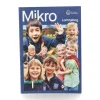 DDS "Mikro" Lommebog Online