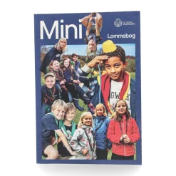 DDS "Mini" Lommebog New