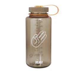 DDS Nalgene drikkeflaske 1,0 ltr. med logo Hot