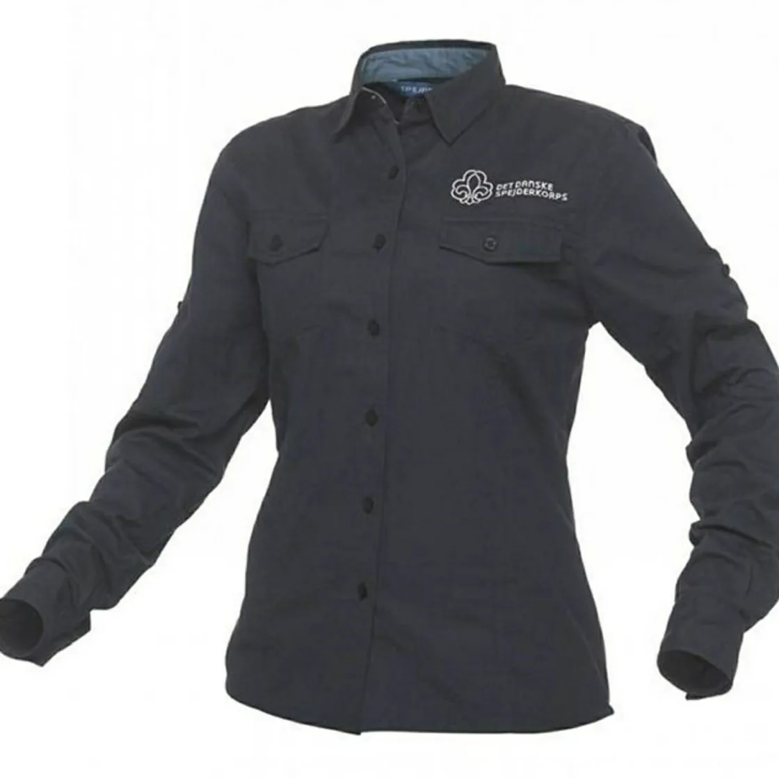 DDS Sommer uniform, dame Best