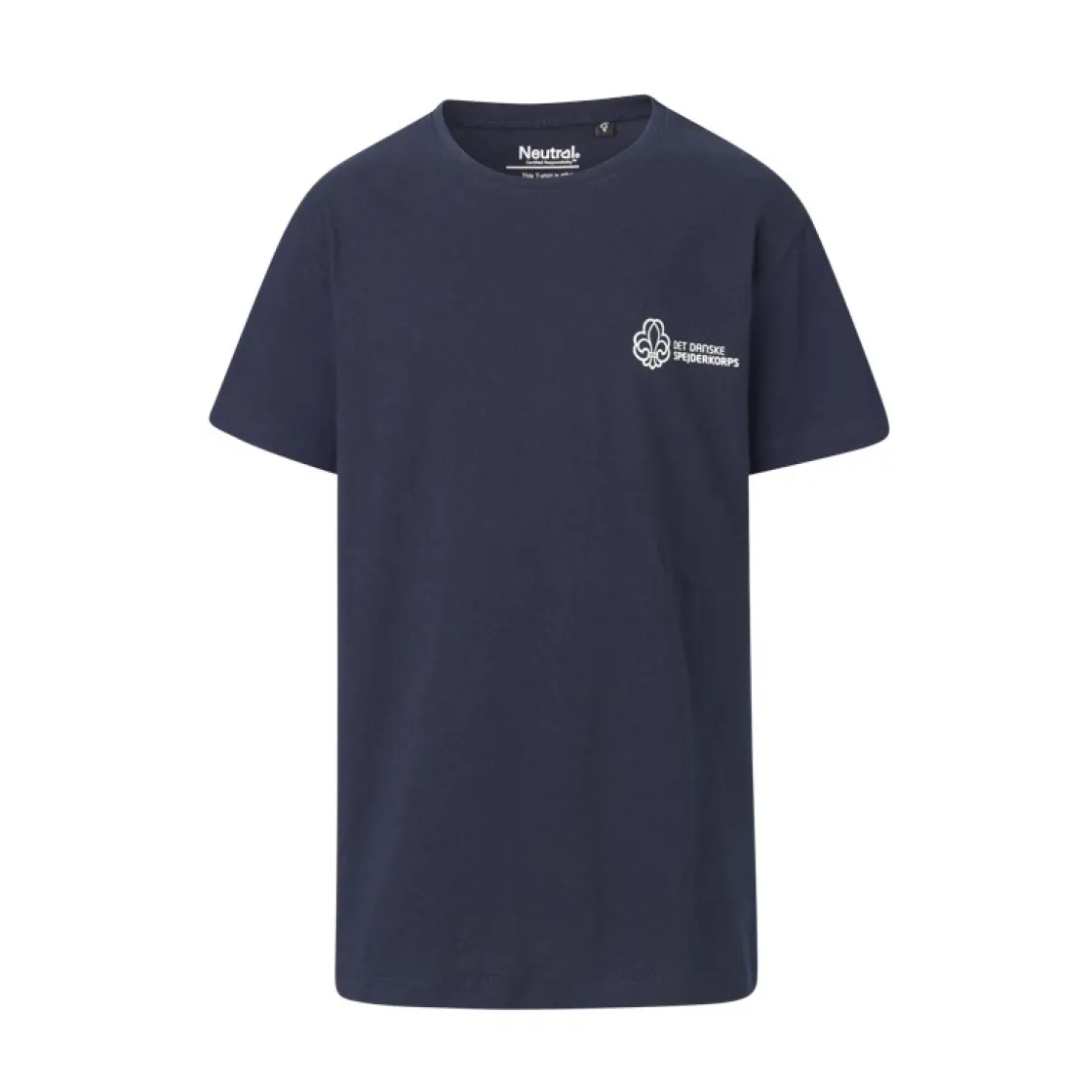 DDS T-shirt, barn Online