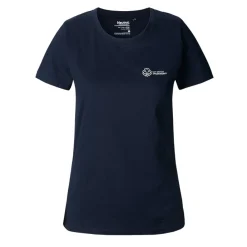 DDS T-shirt, dame Outlet