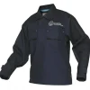 DDS Uniform Kort (anorak) 140 Outlet