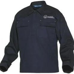 DDS Uniform Kort (anorak) M Discount
