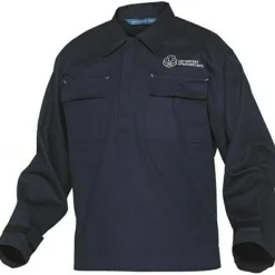 DDS Uniform Kort (anorak) S Discount