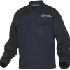 DDS Uniform Kort (anorak) Str XXL Discount