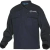DDS Uniform Kort (anorak) XL Clearance