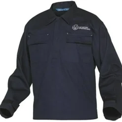 DDS Uniform Kort (anorak) XL Clearance