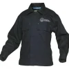 DDS Uniform Lang (skjorte) 116 Hot