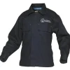 DDS Uniform Lang (skjorte) 140 Discount