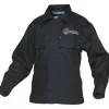DDS Uniform Lang (skjorte) 104