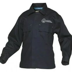 DDS Uniform Lang (skjorte) 104
