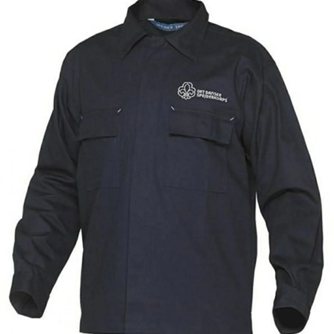 DDS Uniform Lang (skjorte) M Clearance