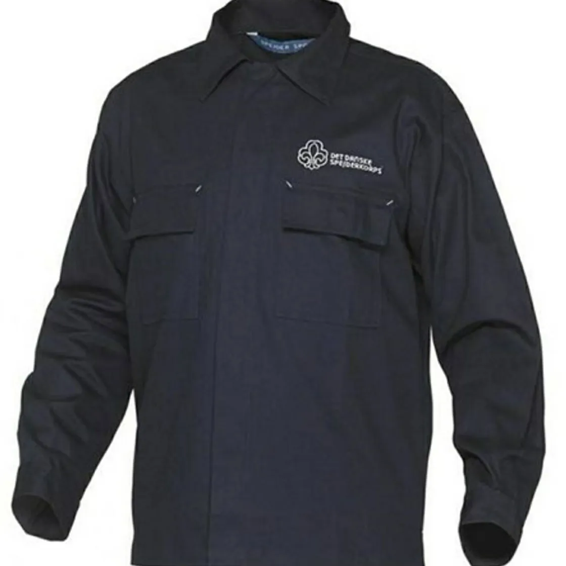 DDS Uniform Lang (skjorte) S Sale