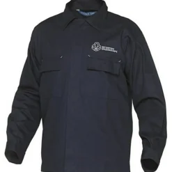 DDS Uniform Lang (skjorte) 3XL New