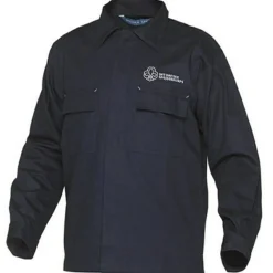 DDS Uniform Lang (skjorte) XS New