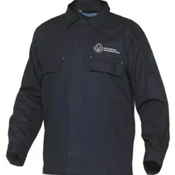DDS Uniform Lang (skjorte) XXL Outlet