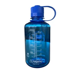 DET DANSKE SPEJDERKO DDS x Nalgene Narrow Mouth, 500 ml (Blue) Outlet
