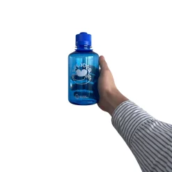 DET DANSKE SPEJDERKO DDS x Nalgene Narrow Mouth, 500 ml (Blue) Outlet