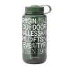 DET DANSKE SPEJDERKO DDS x Nalgene Wide Mouth Sustain drikkedunk 1,0L (Jade) Discount