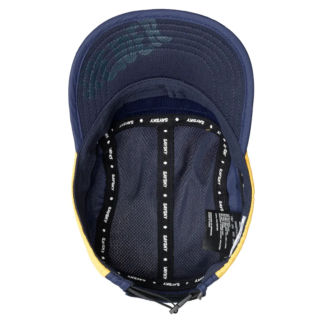 DET DANSKE SPEJDERKO DDS x Saysky Combat Cap (Blue) Clearance