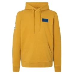 DET DANSKE SPEJDERKO DDS x SAYSKY Hoodie (Yellow) Outlet