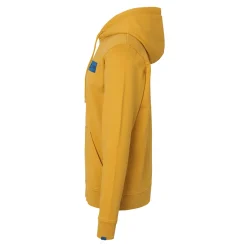 DET DANSKE SPEJDERKO DDS x SAYSKY Hoodie (Yellow) Outlet