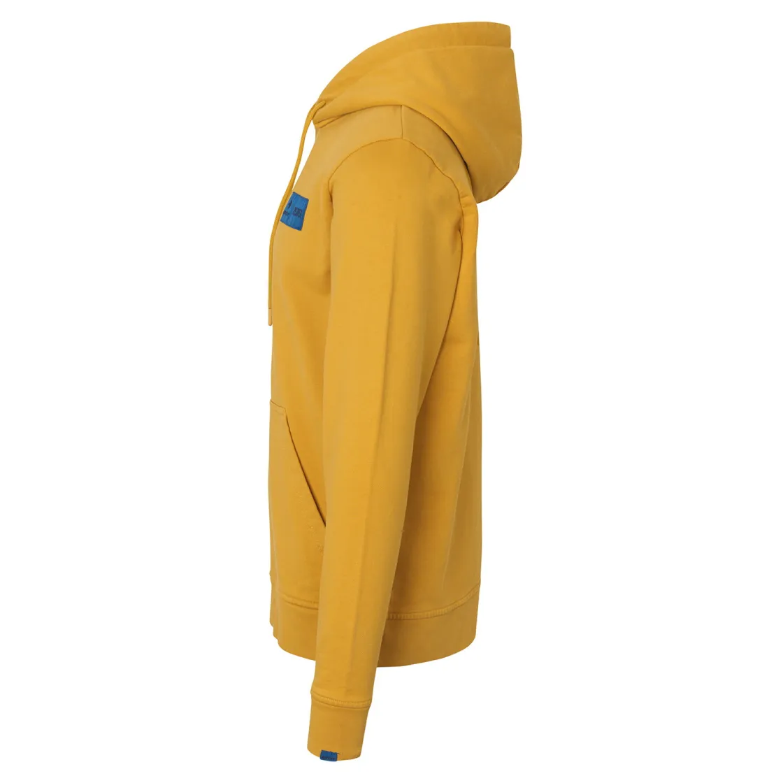 DET DANSKE SPEJDERKO DDS x SAYSKY Hoodie (Yellow) Outlet