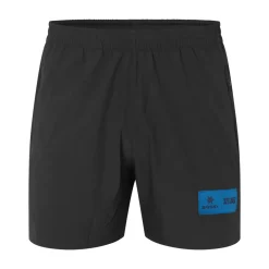DET DANSKE SPEJDERKO DDS x Saysky Pace Shorts 5" (Black) Sale