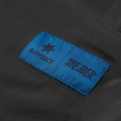 DET DANSKE SPEJDERKO DDS x Saysky Pace Shorts 5