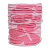 DEGRØNNEPIGESPEJDERE De grønne pigespejdere Buff "Kløver" (Pink) Outlet