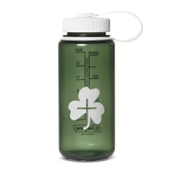 DEGRØNNEPIGESPEJDERE De grønne pigespejdere Nalgene Wide Mouth Sustain, 500 ml (Jade) Clearance