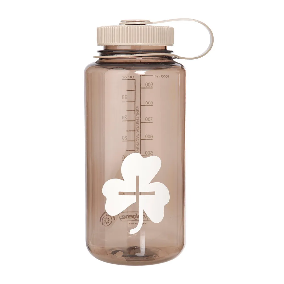 DEGRØNNEPIGESPEJDERE De grønne pigespejdere Nalgene Wide Sustain drikkedunk 1,0 ltr. Sale
