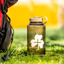 DEGRØNNEPIGESPEJDERE De grønne pigespejdere Nalgene Wide Sustain drikkedunk 1,0 ltr. Sale