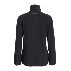 DEGRØNNEPIGESPEJDERE De grønne pigespejdere Nanok Fleece, dame (Black) Online
