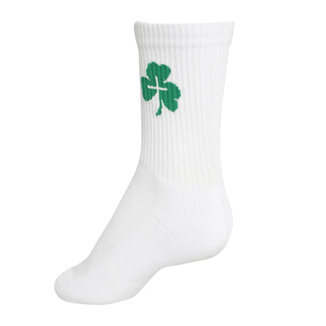DEGRØNNEPIGESPEJDERE De grønne pigespejdere Organic Cotton Sock (White) Best
