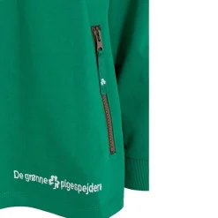 DEGRØNNEPIGESPEJDERE De grønne pigespejdere Spejdertrøje, taljeret Clearance