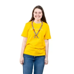 DEGRØNNEPIGESPEJDERE De grønne pigespejdere T-shirt Girl Power Clearance