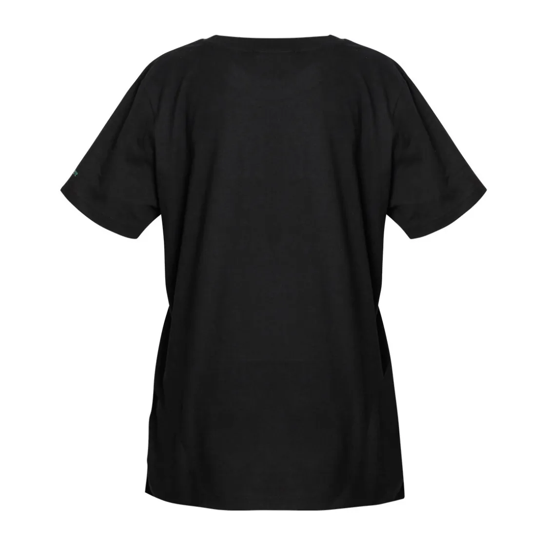 DEGRØNNEPIGESPEJDERE De grønne pigespejdere T-shirt Kløver Outlet