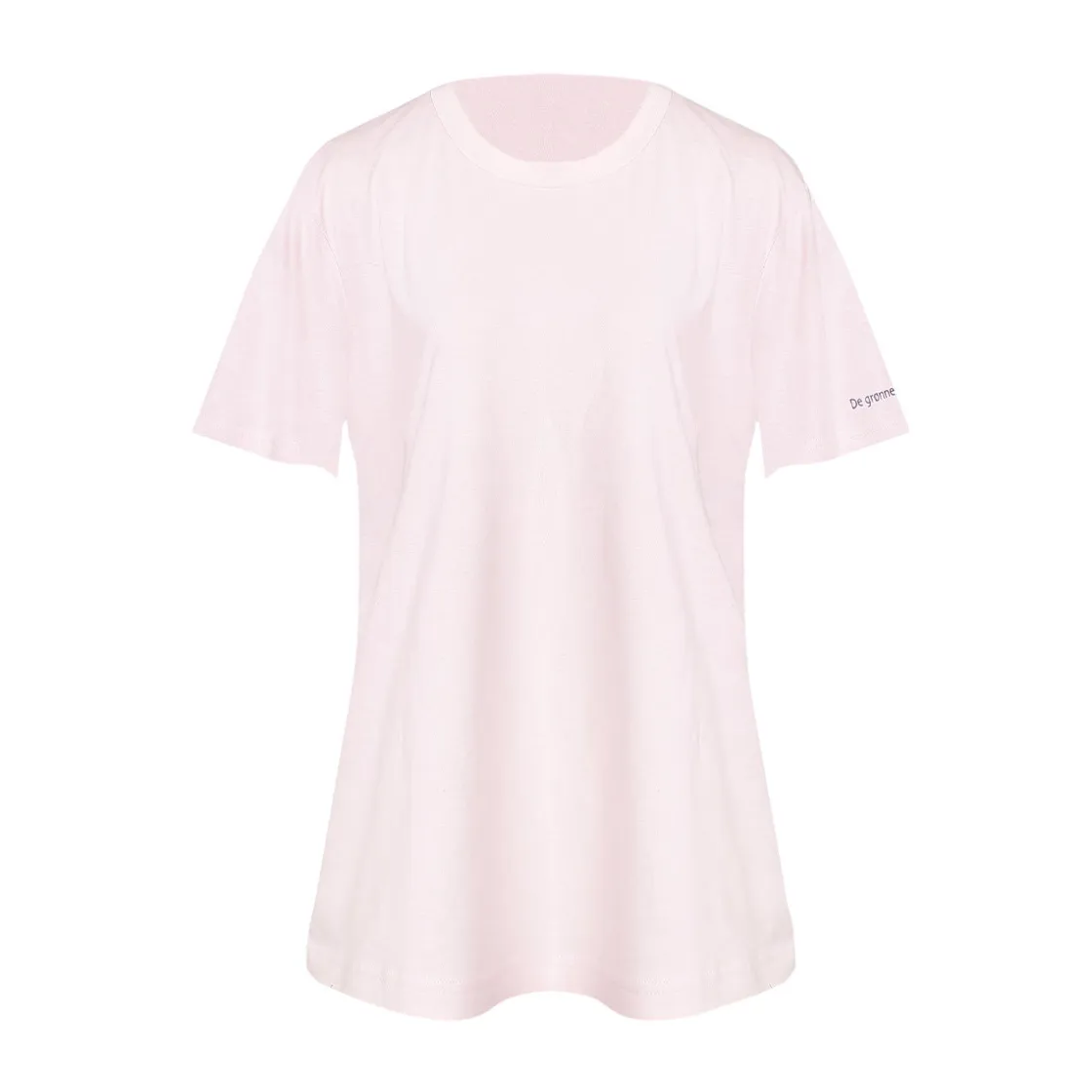 DEGRØNNEPIGESPEJDERE De grønne pigespejdere T-shirt Girl Power
