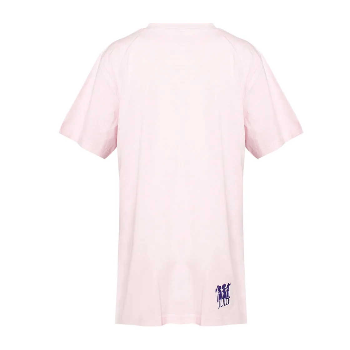 DEGRØNNEPIGESPEJDERE De grønne pigespejdere T-shirt Girl Power