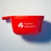 DEGRØNNEPIGESPEJDERE De grønne pigespejdere Wildo Mugg - Rød Outlet