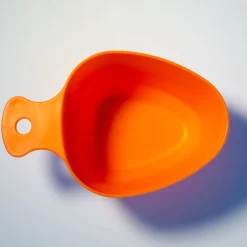 DEGRØNNEPIGESPEJDERE De grønne pigespejdere Wildo Mugg - Orange