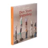 DIVERSE Den Store Snittebog Hot