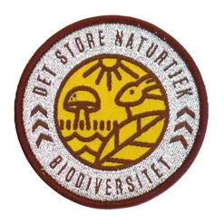 DDS Det Store Naturtjek - Biodiversitet
