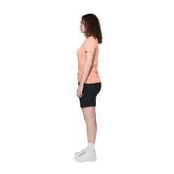 DEVOLD Active Merino 130 T-shirt, dame (Sunrise) New