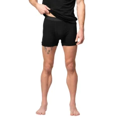 DEVOLD Breeze Boxershorts, herre (Black) Clearance
